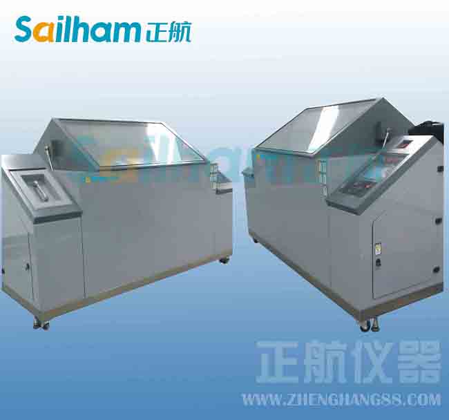 觸摸屏鹽霧試驗機(jī)|中性鹽霧試驗